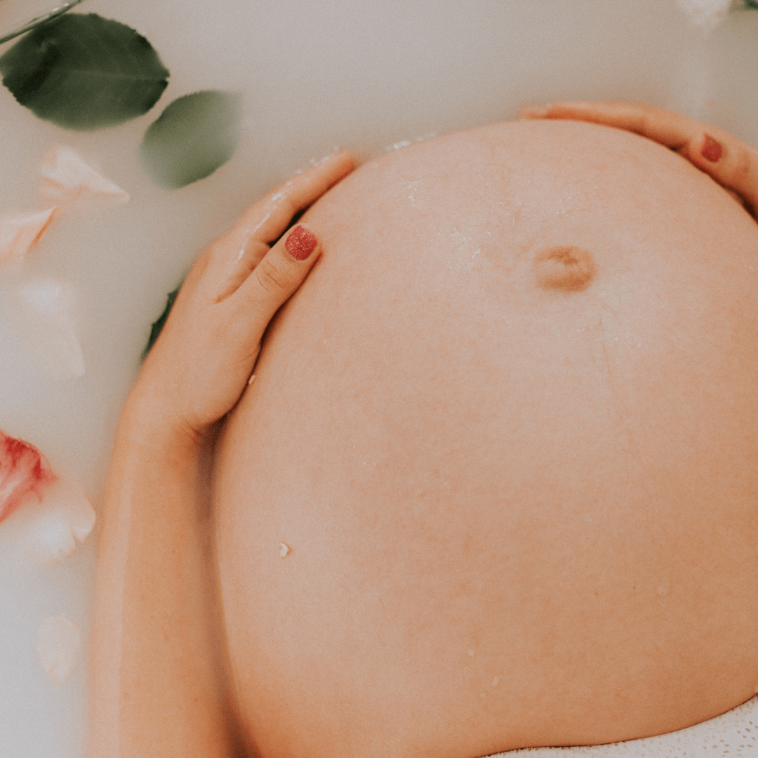 accompagnement grossesse bien-être