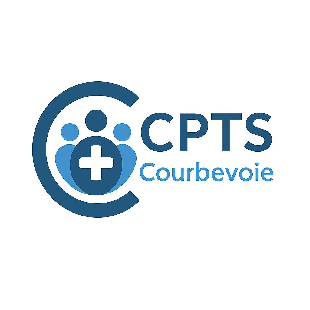 Avril 2025 Logo CPTS